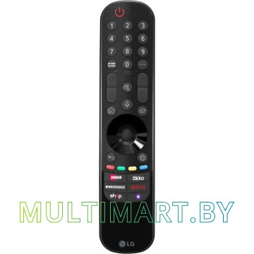 Телевизор LG 65QNED876RA картинка 7